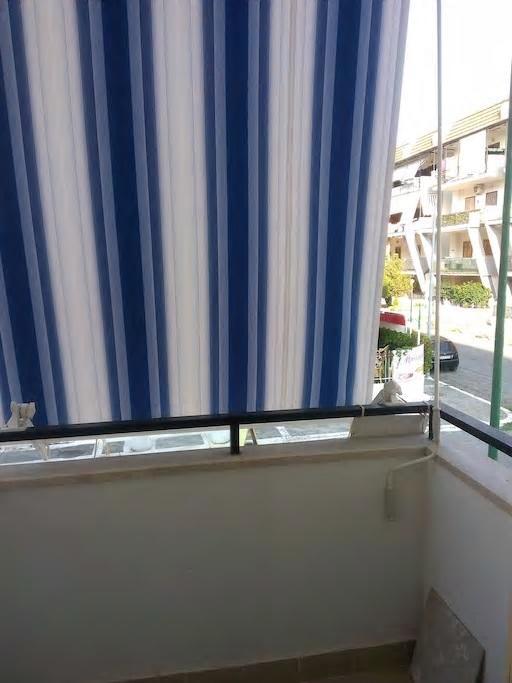 Trilocale A 800 Metri Dal Mare Apartment Скалеа Екстериор снимка