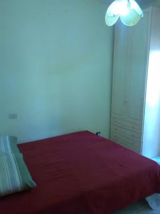 Trilocale A 800 Metri Dal Mare Apartment Скалеа Екстериор снимка